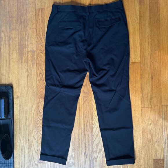 H&M black slacks - Picture 4 of 4